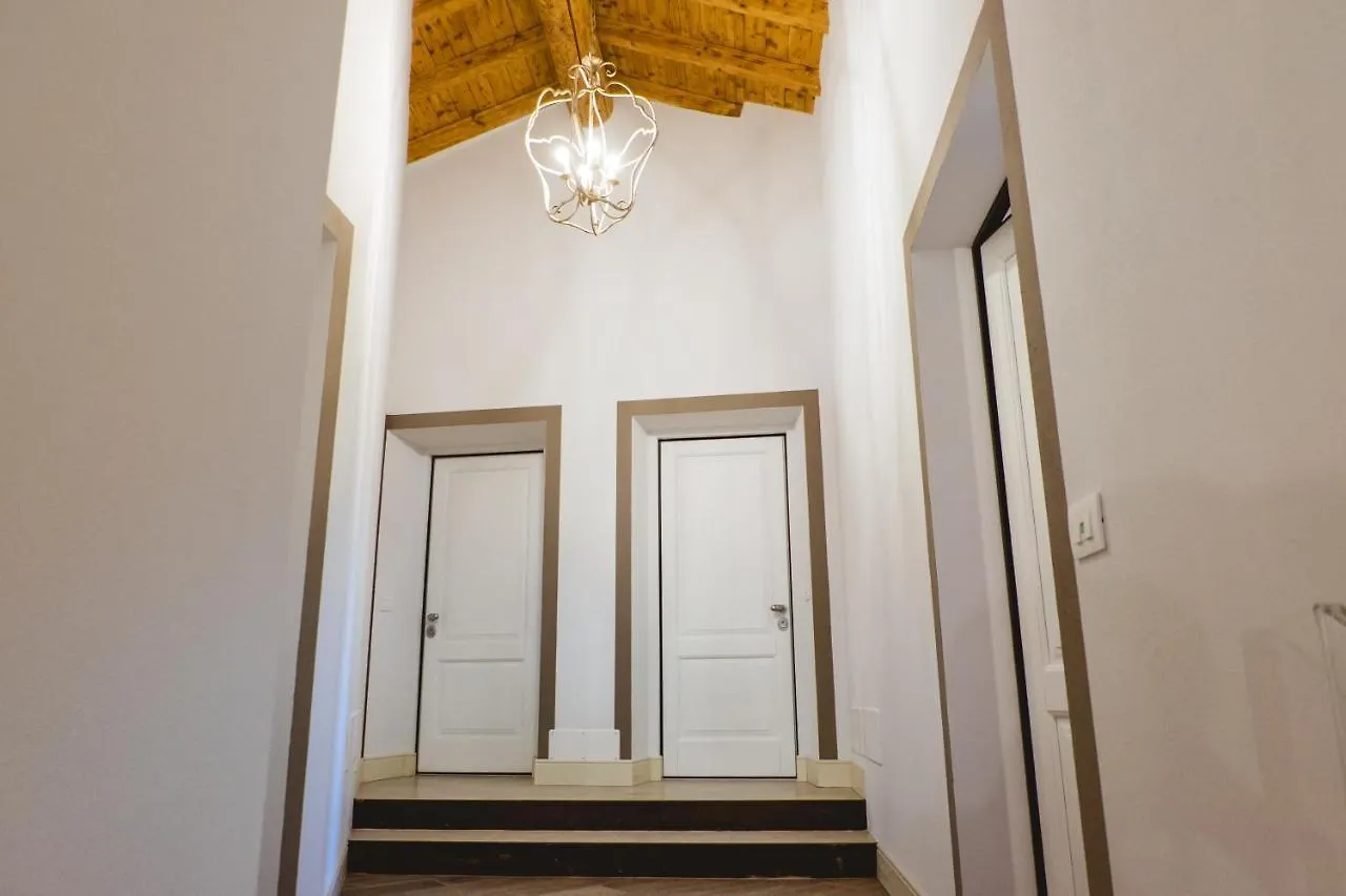 Appartement Villa Colli Storici Desenzano del Garda
