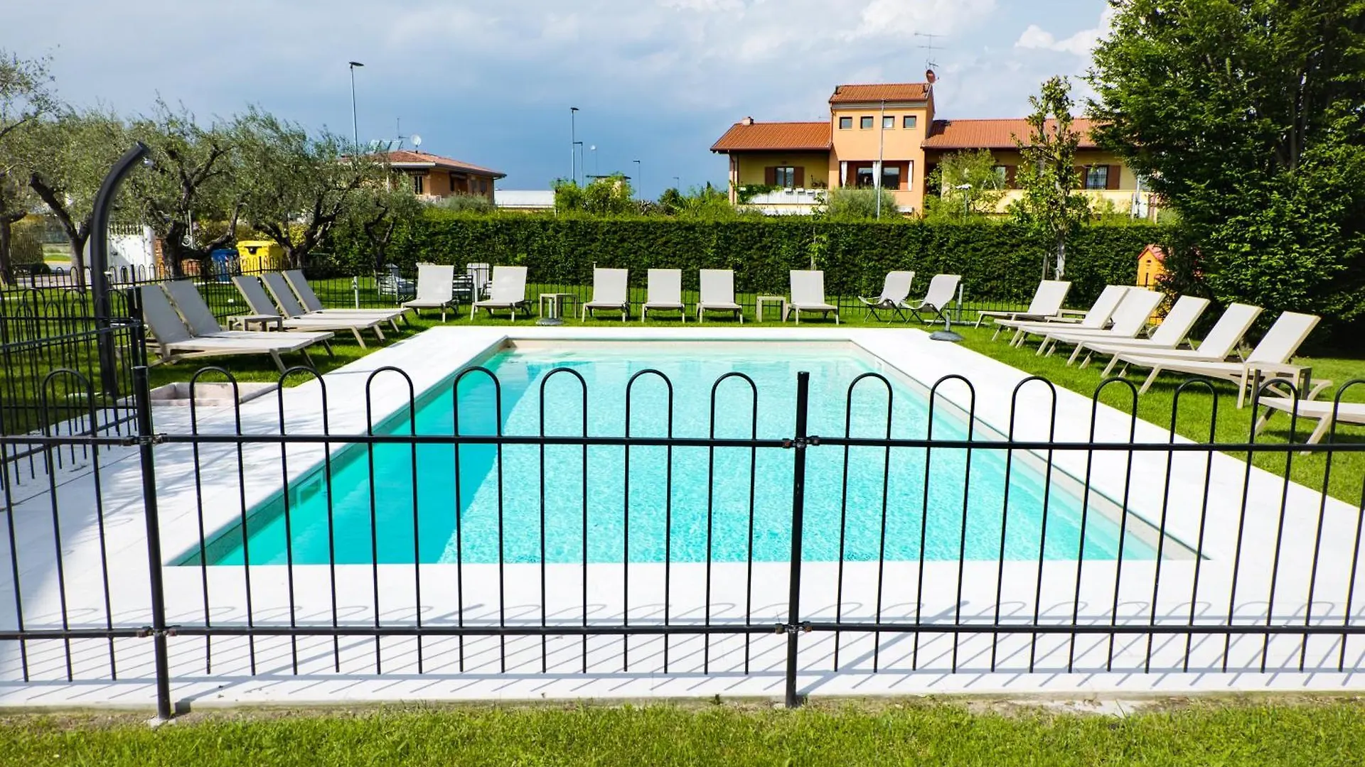 Villa Colli Storici Desenzano del Garda 0*,  Italië