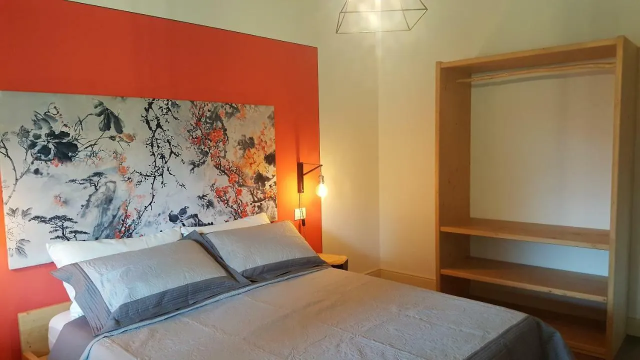 Villa Colli Storici Desenzano del Garda Appartement