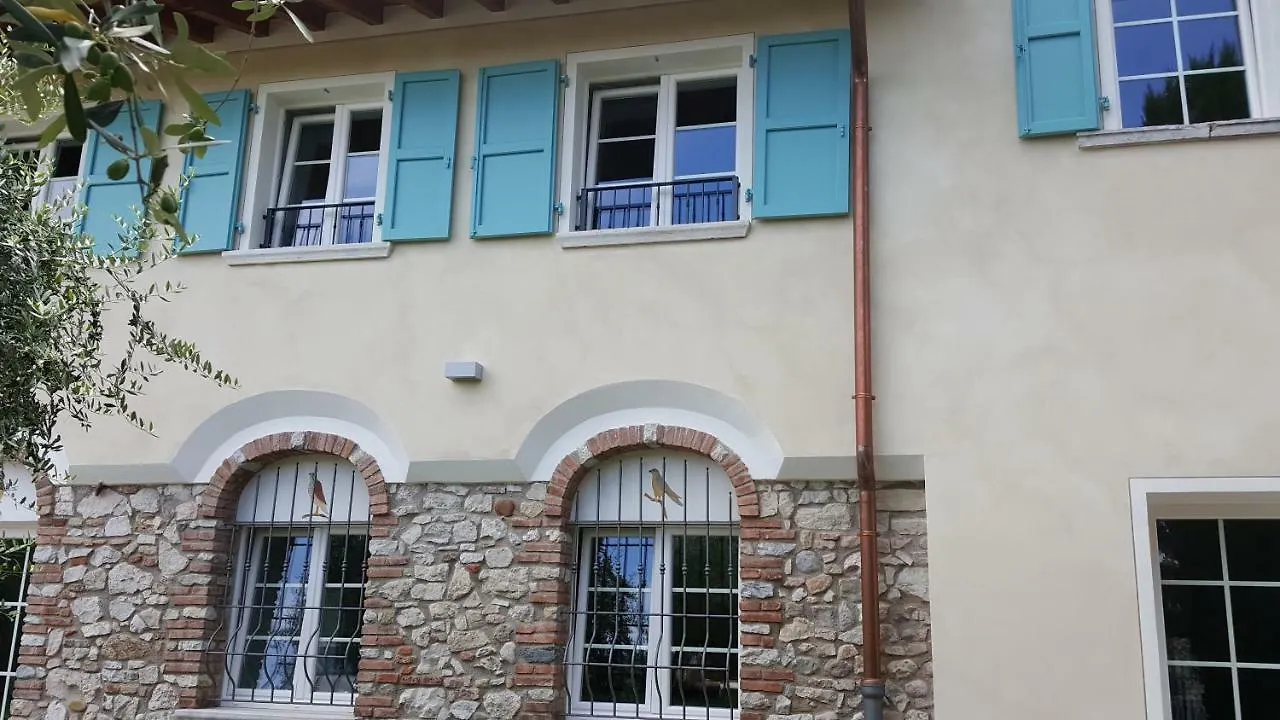 Appartement Villa Colli Storici Desenzano del Garda