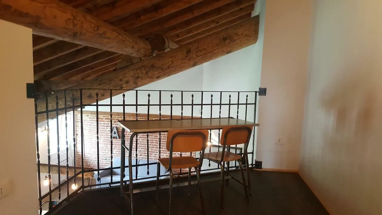 דירה דסנזאנו דל גארדה Villa Colli Storici