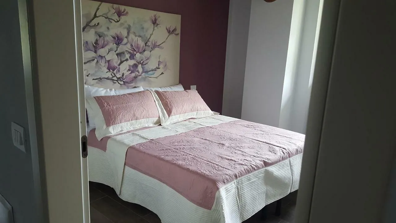 דסנזאנו דל גארדה Villa Colli Storici איטליה