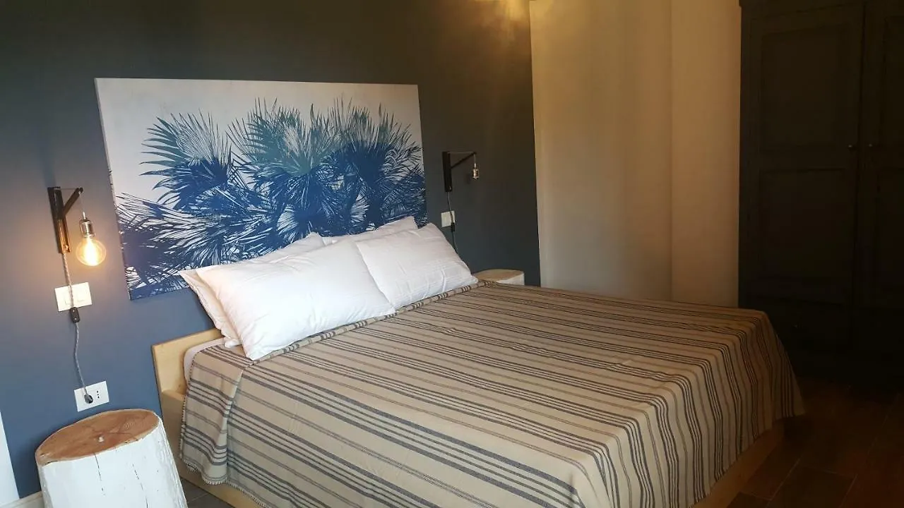 דירה דסנזאנו דל גארדה Villa Colli Storici איטליה
