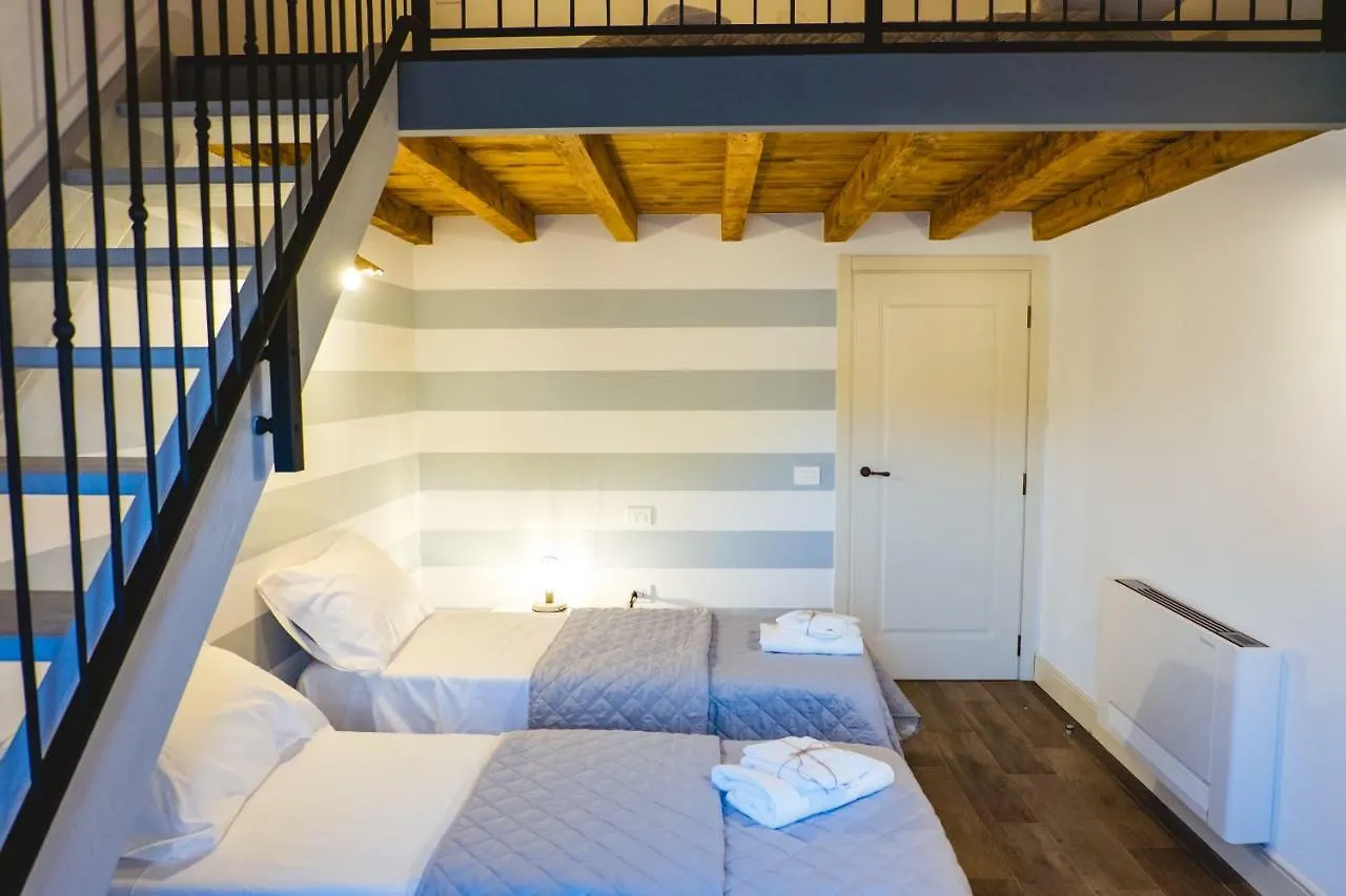 Villa Colli Storici Desenzano del Garda Appartement