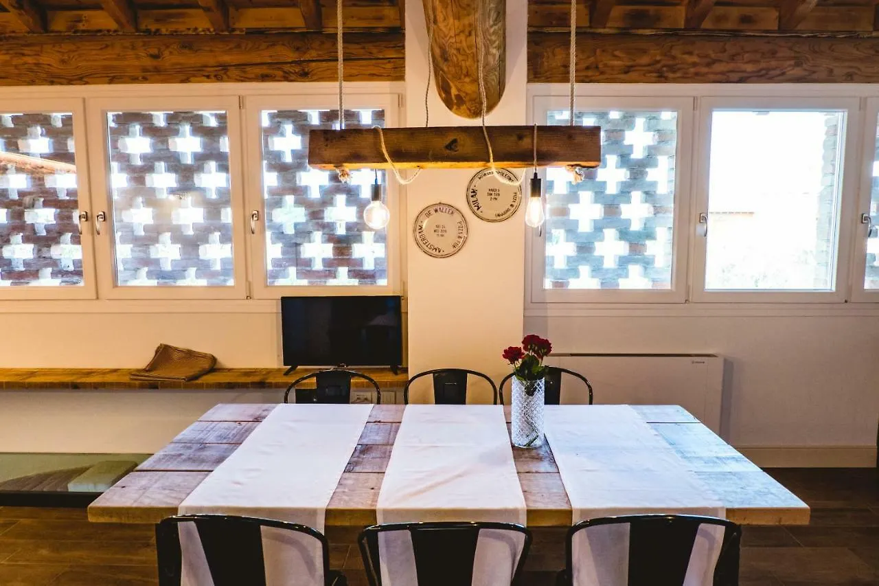 Appartement Villa Colli Storici Desenzano del Garda Italië