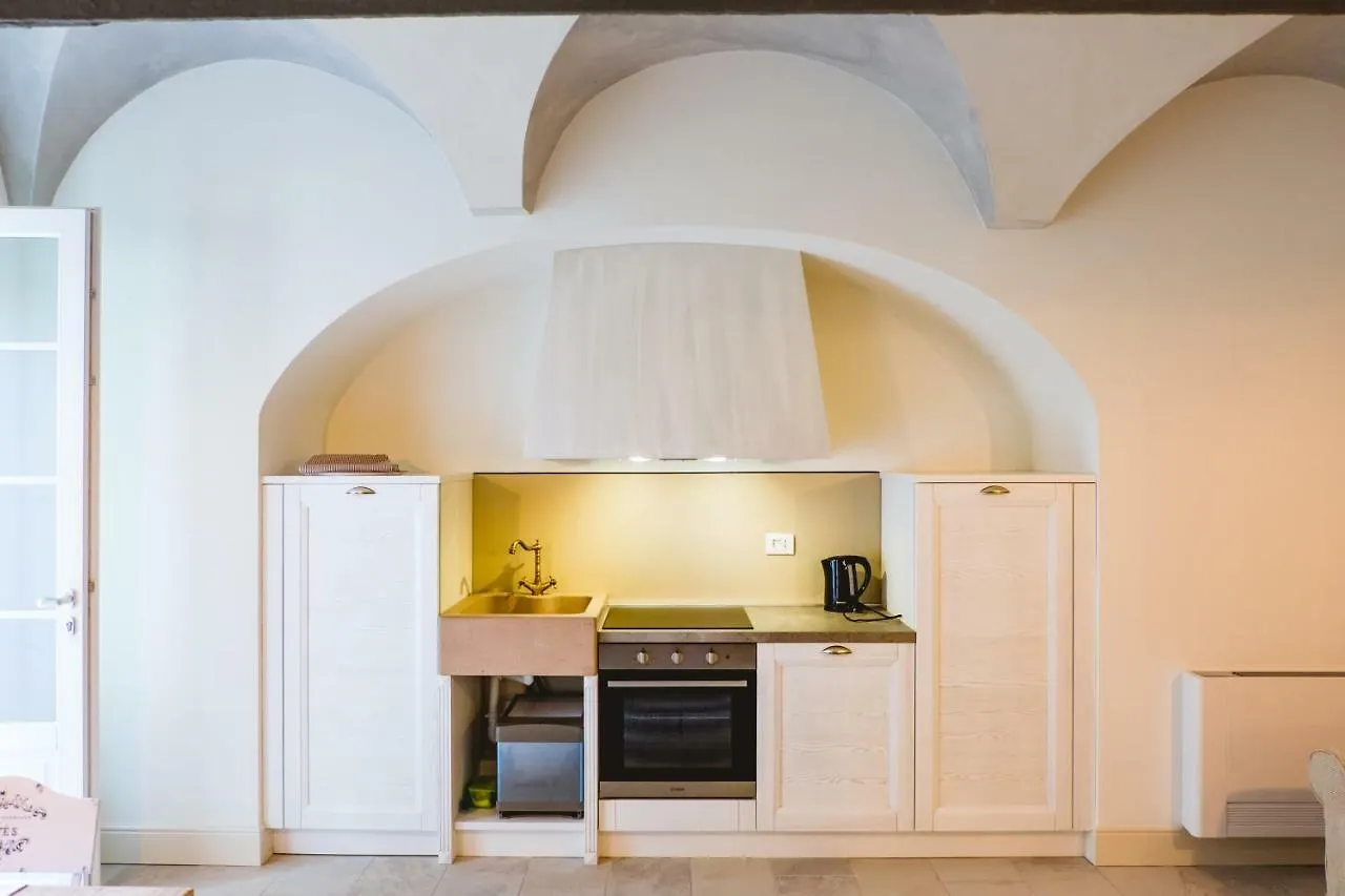 Villa Colli Storici Desenzano del Garda