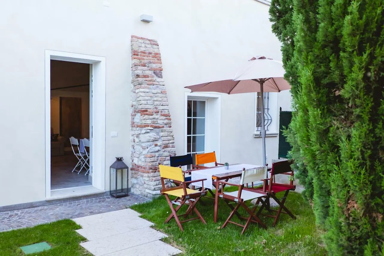 Villa Colli Storici Desenzano del Garda Italië