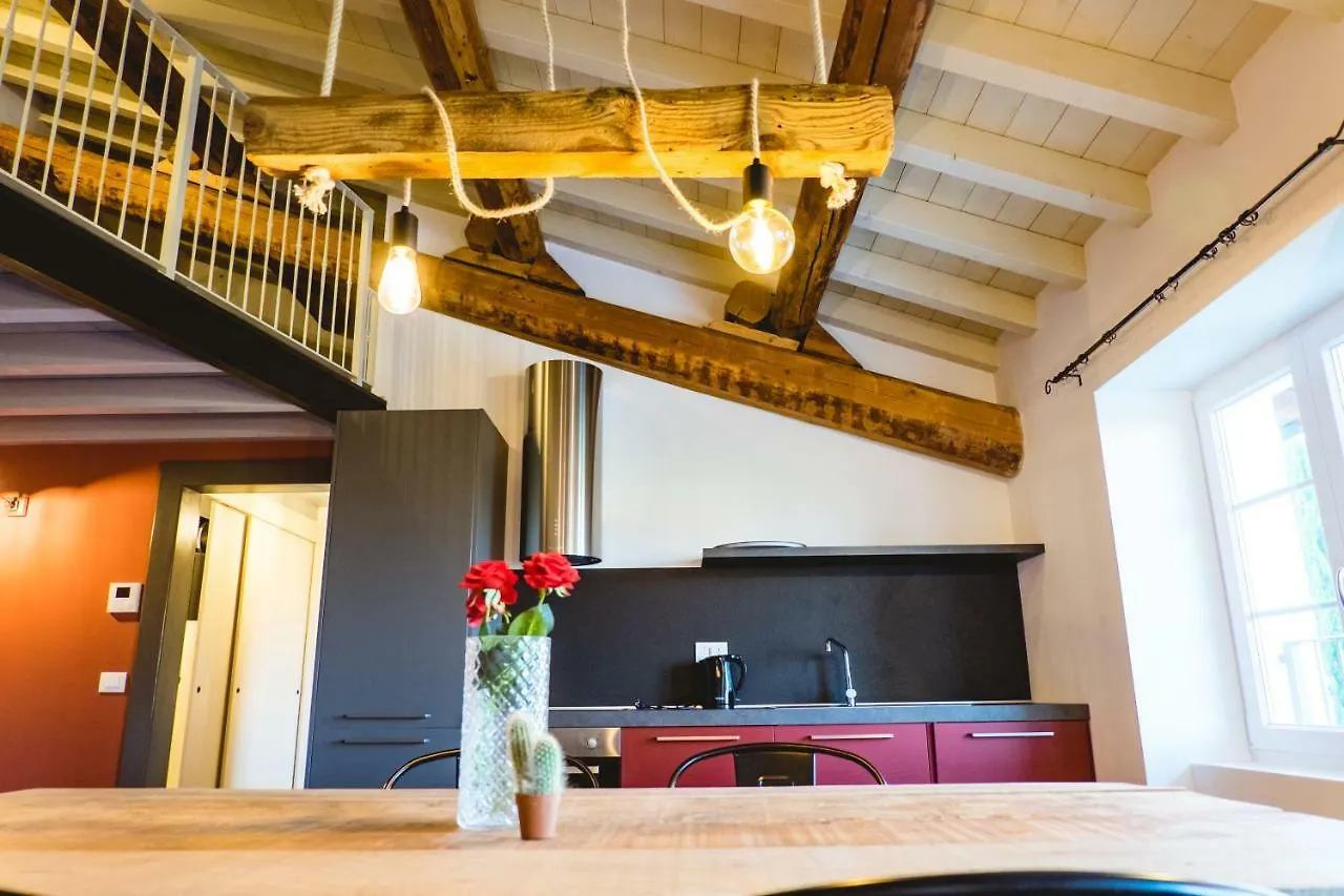 Appartement Villa Colli Storici Desenzano del Garda