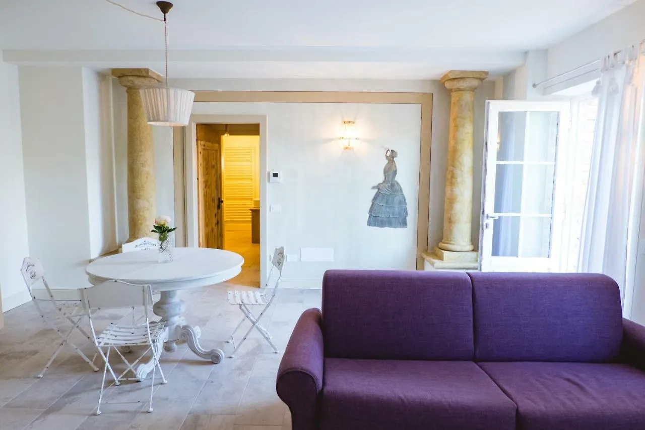 Villa Colli Storici Desenzano del Garda Italië