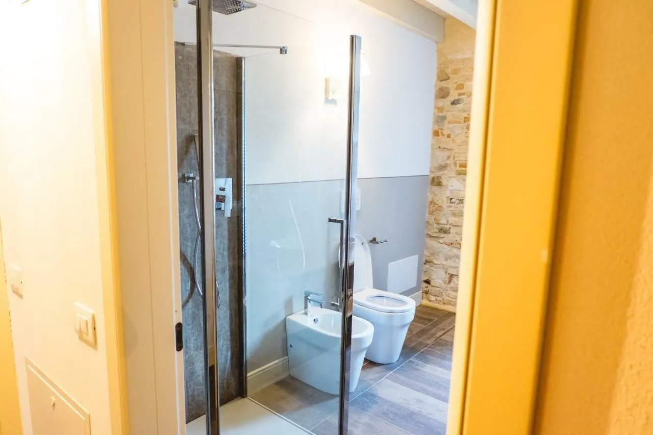 Villa Colli Storici Desenzano del Garda Appartement