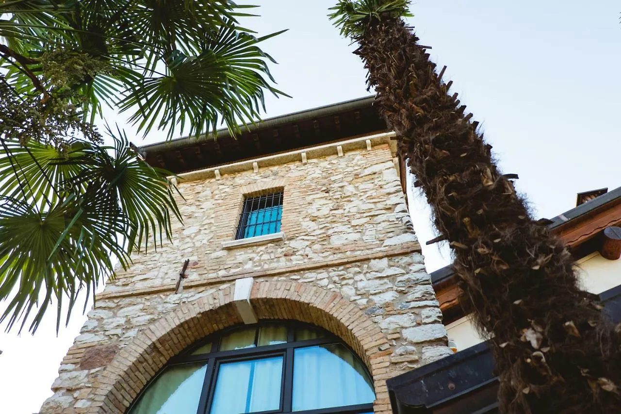 Villa Colli Storici Desenzano del Garda Appartement