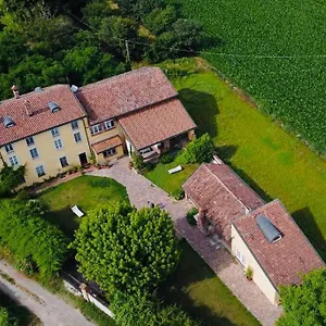La Casa Nei Campi Casa vacanze