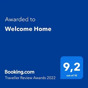 Welcome Casa vacanze