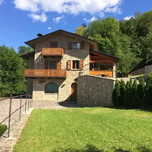 Casa Martina Alloggio per agriturismo