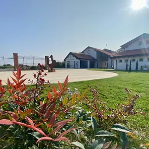 Cascina Mora Bassa Alloggio per agriturismo