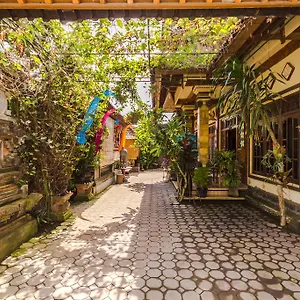 Ume Sita And Accommodatie bij particulieren Ubud