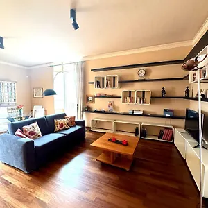 Sangiuliano262 Apartment Catania