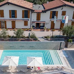 Casa Villi Alloggio per agriturismo