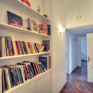 Luxury House - The House Holiday home Rome