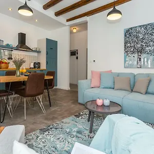 Borgo Appartement Split
