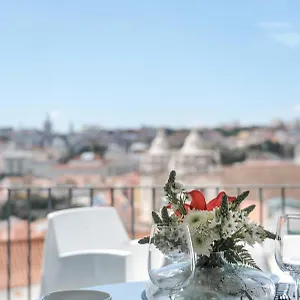 Sta Catarina Design By One Appartement Lissabon