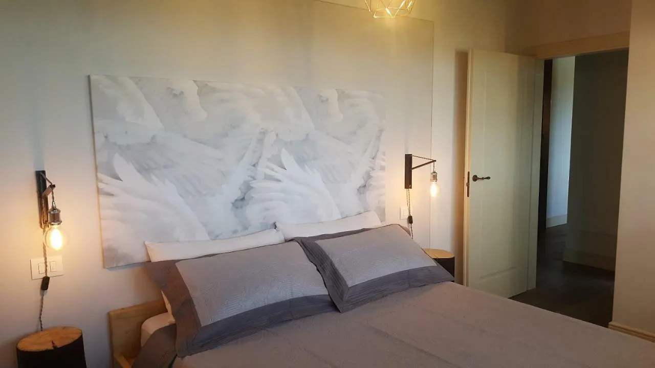 Villa Colli Storici Desenzano del Garda Italy