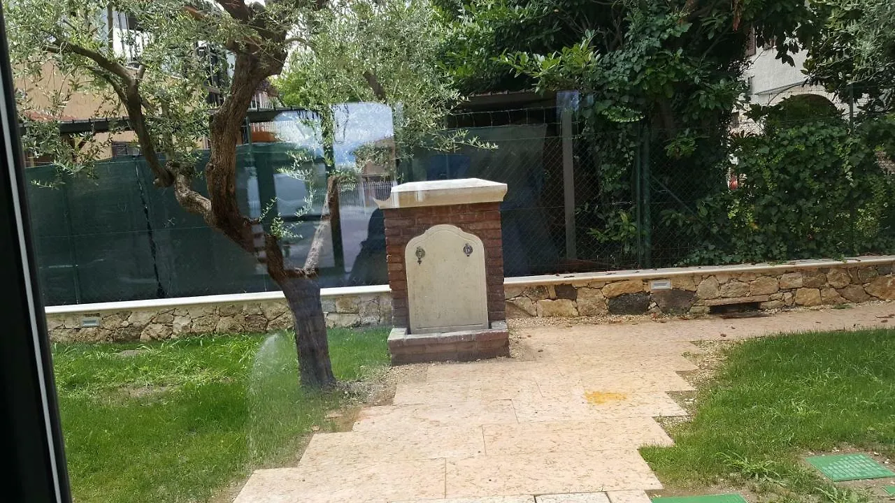 Villa Colli Storici Desenzano del Garda 0*,  Italy
