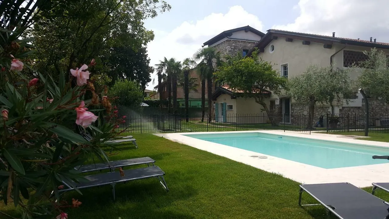 Villa Colli Storici Desenzano del Garda