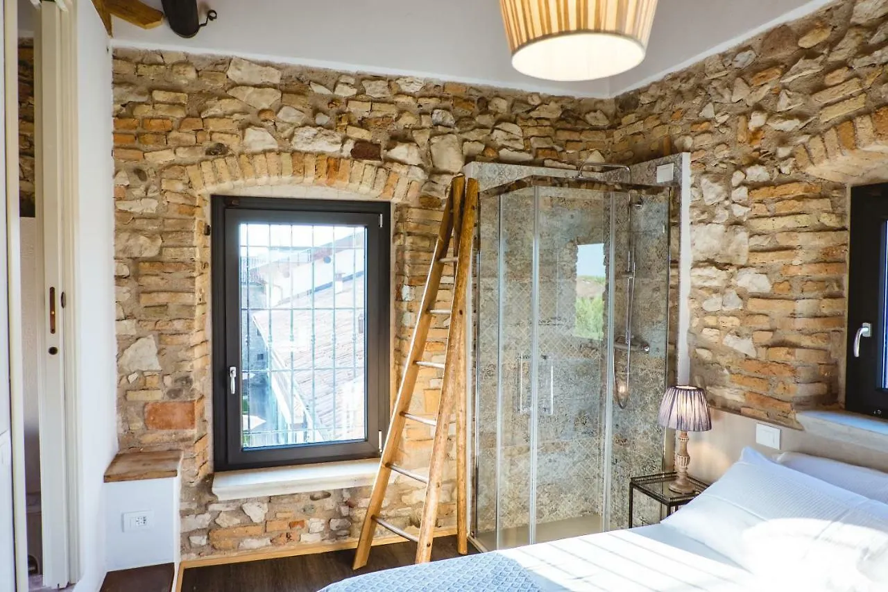Apartment Villa Colli Storici Desenzano del Garda