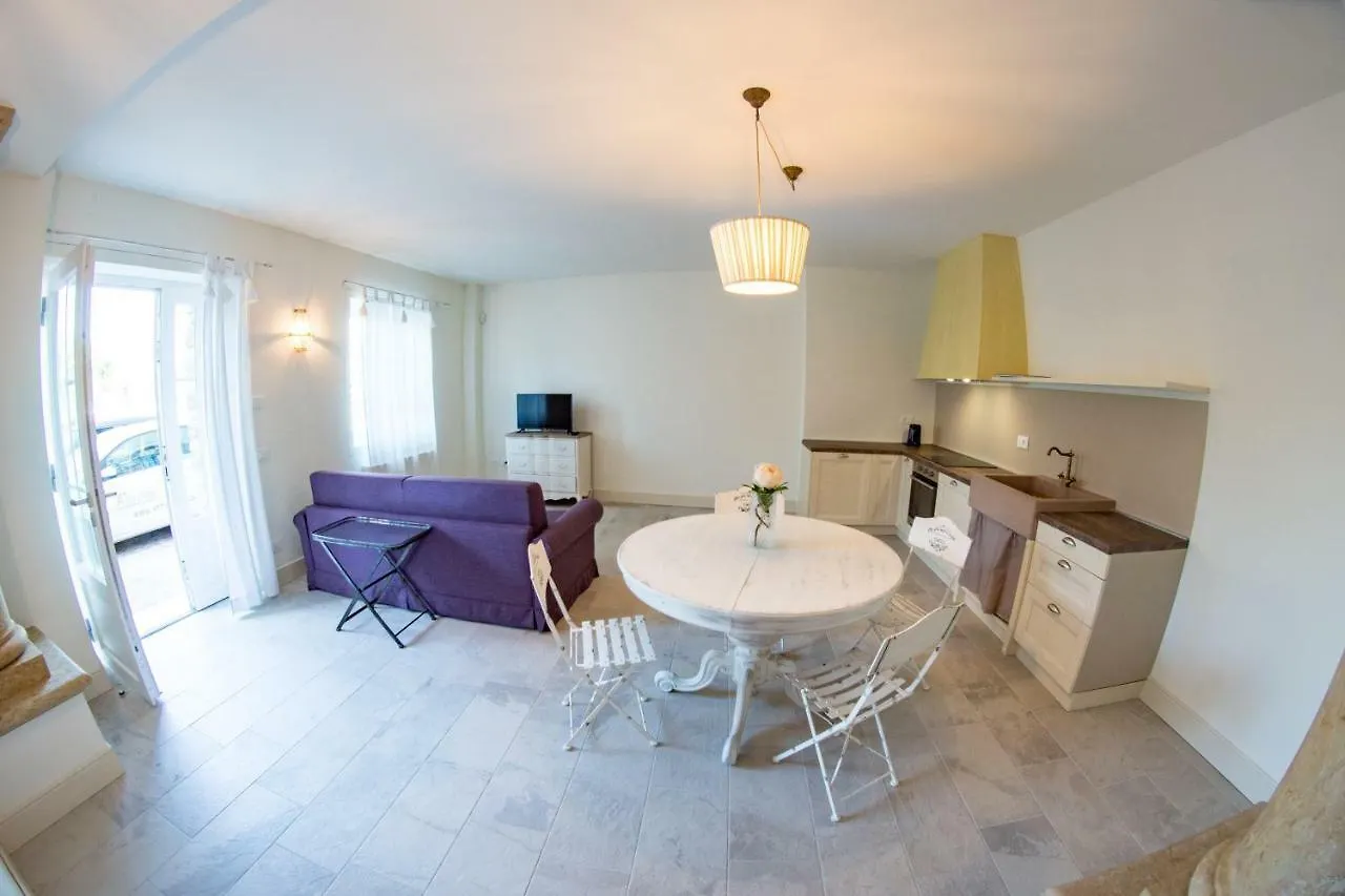 Villa Colli Storici Desenzano del Garda Apartment