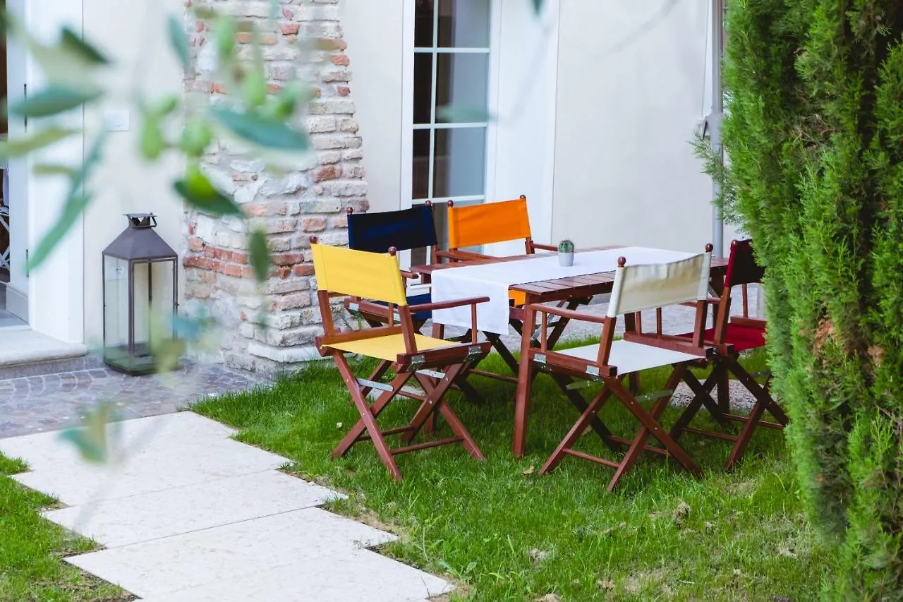 Apartment Villa Colli Storici Desenzano del Garda