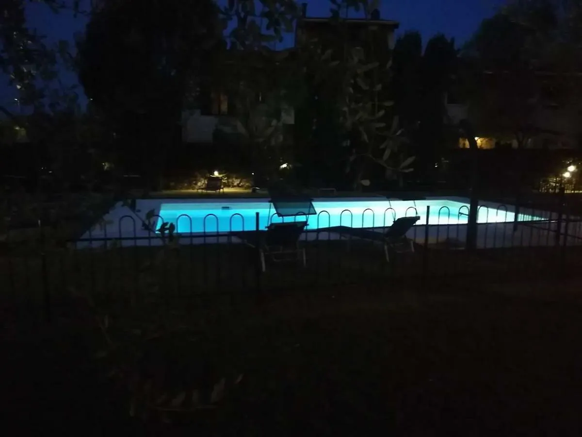 Villa Colli Storici Desenzano del Garda Apartment