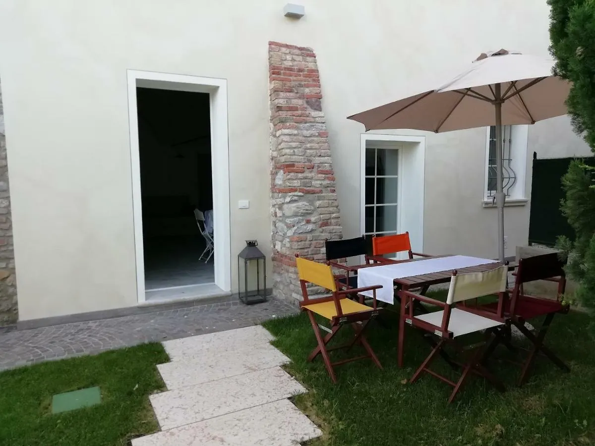 Villa Colli Storici Desenzano del Garda 0*,  Italy