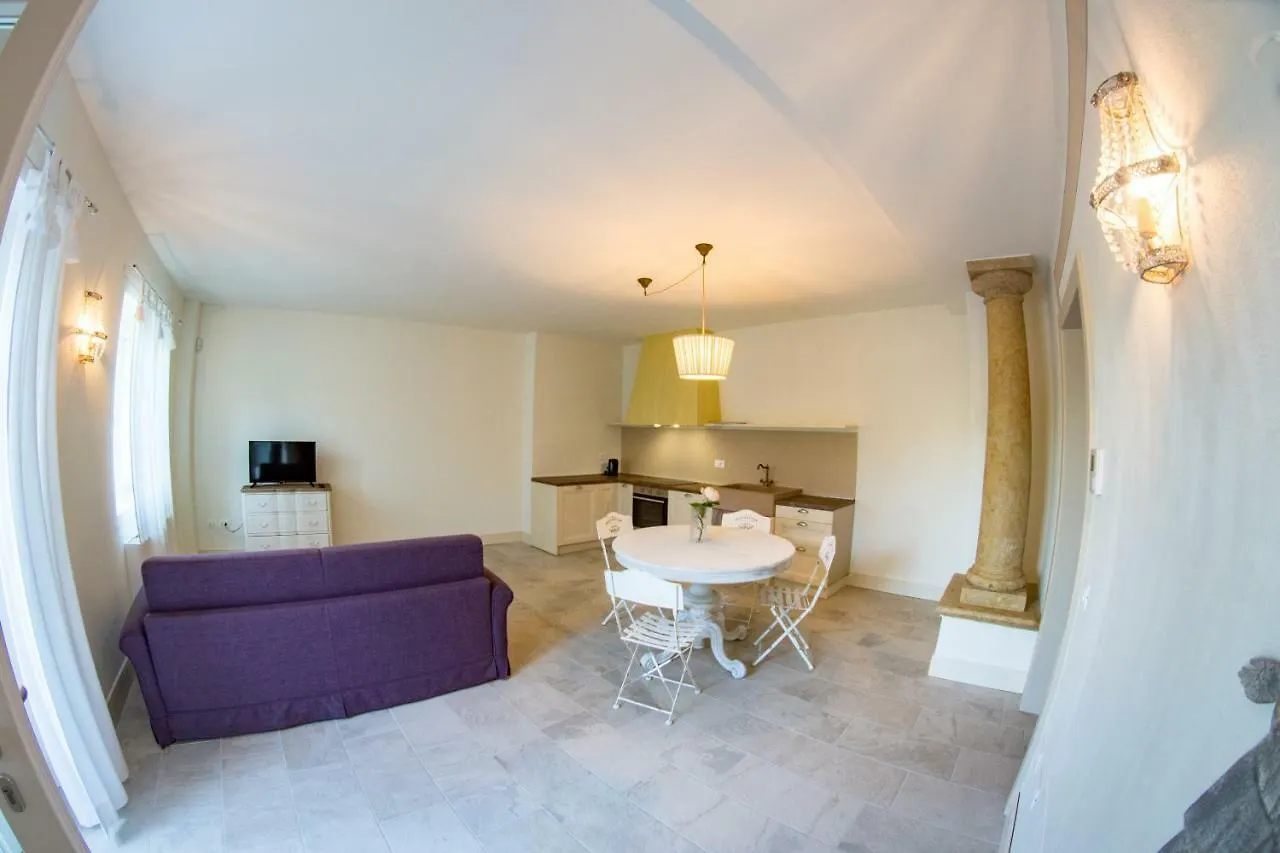 Apartment Villa Colli Storici Desenzano del Garda