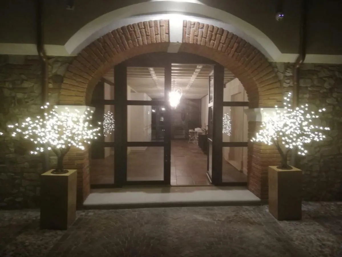 Apartment Villa Colli Storici Desenzano del Garda Italy