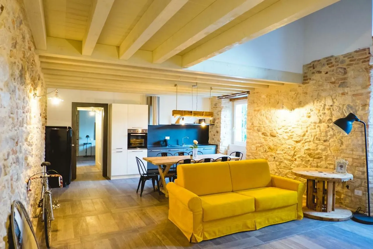 Apartment Villa Colli Storici Desenzano del Garda