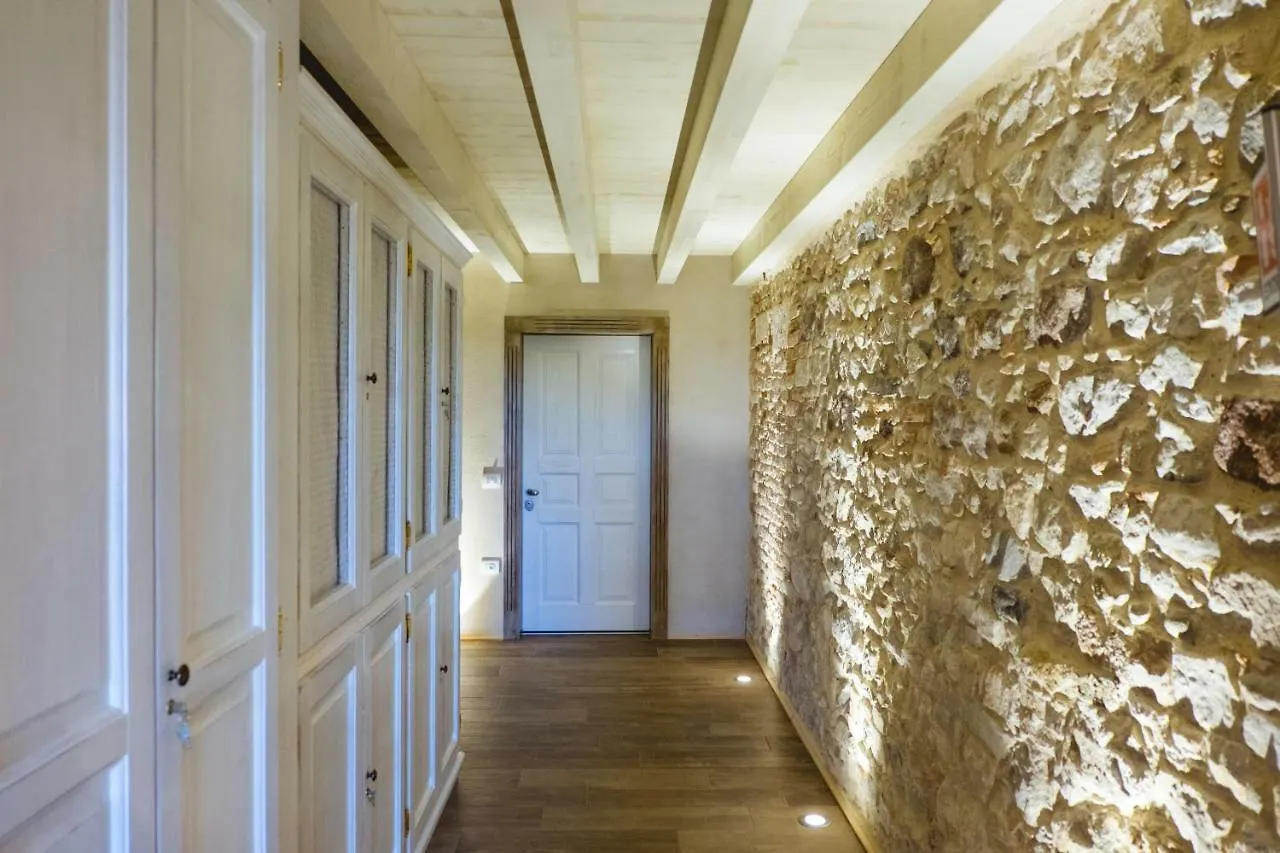 Villa Colli Storici Desenzano del Garda