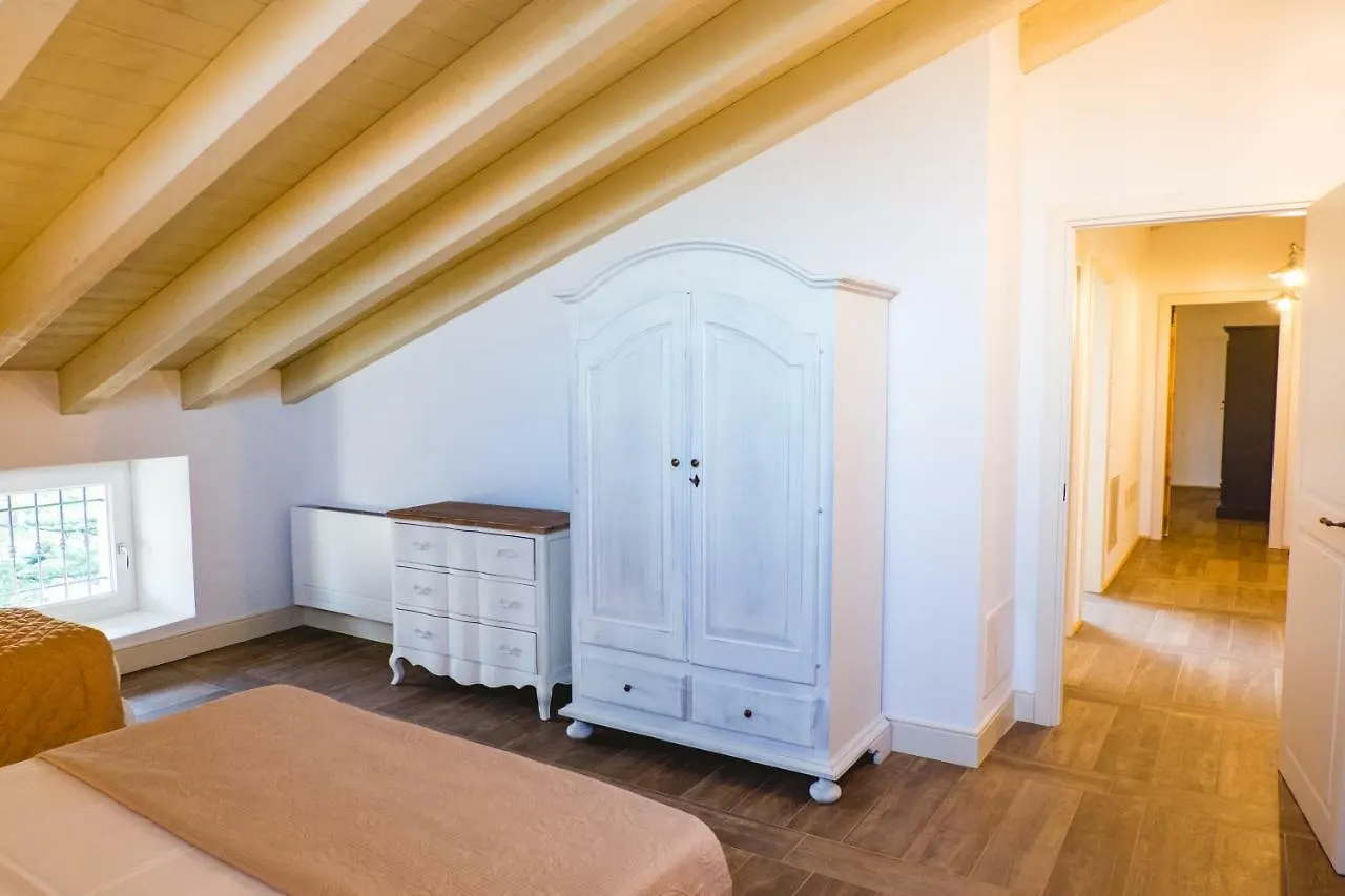 Villa Colli Storici Desenzano del Garda Apartment