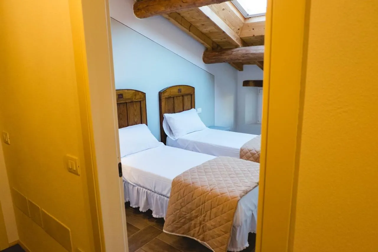 Apartment Villa Colli Storici Desenzano del Garda Italy