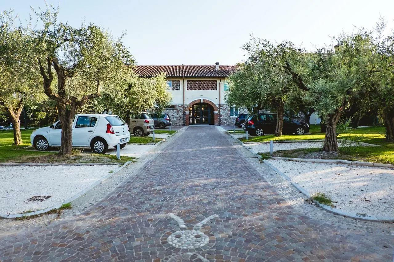 Apartment Villa Colli Storici Desenzano del Garda