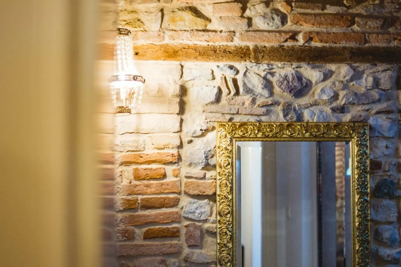 Villa Colli Storici Desenzano del Garda