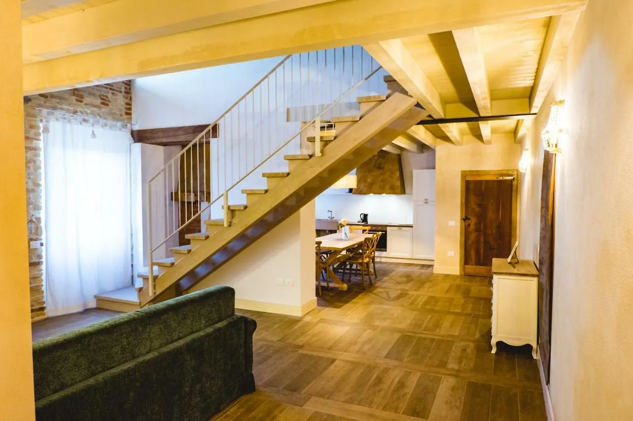 Apartment Villa Colli Storici Desenzano del Garda