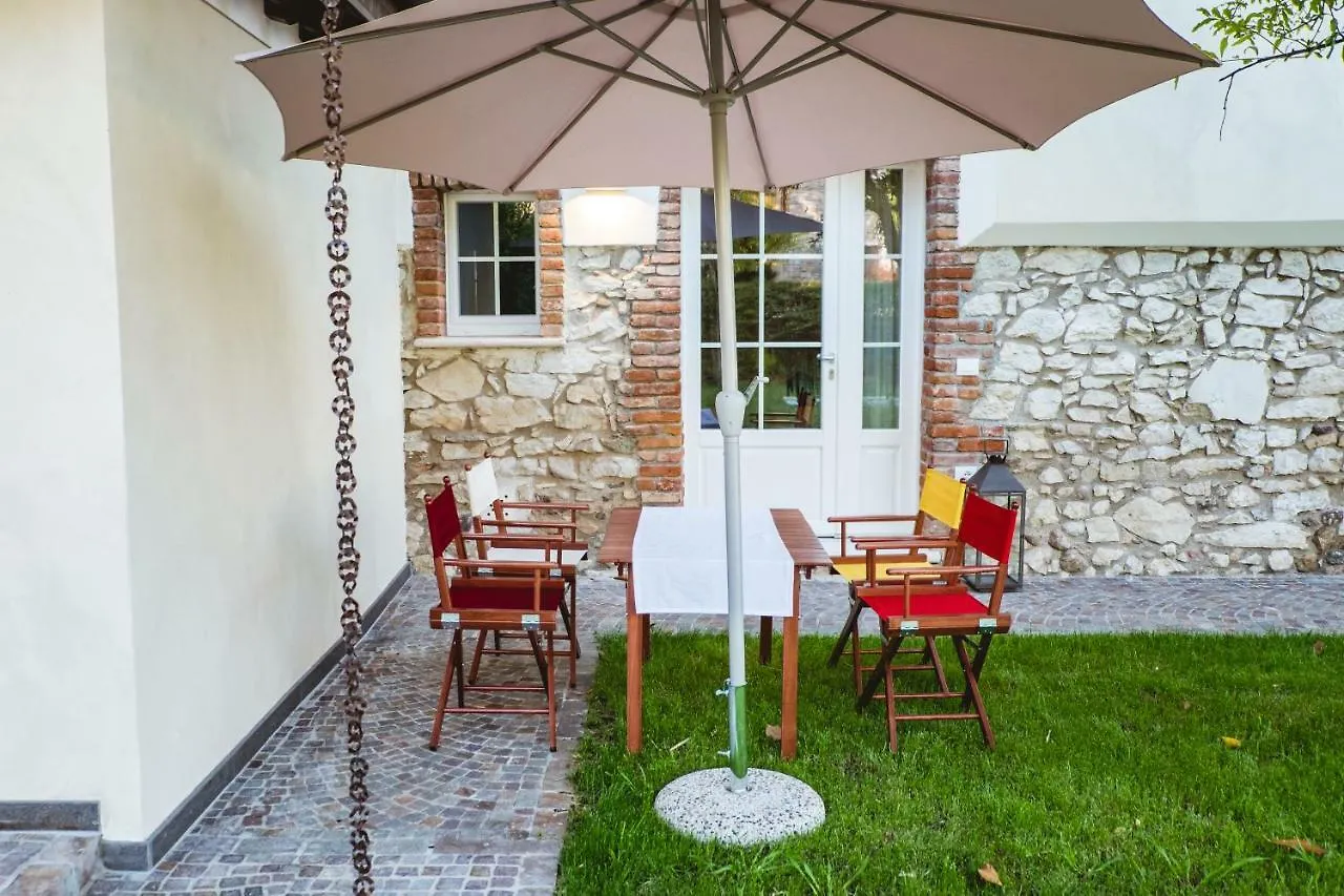 Villa Colli Storici Desenzano del Garda