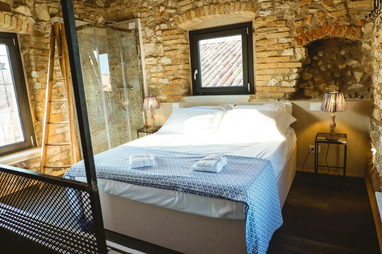 Villa Colli Storici Desenzano del Garda