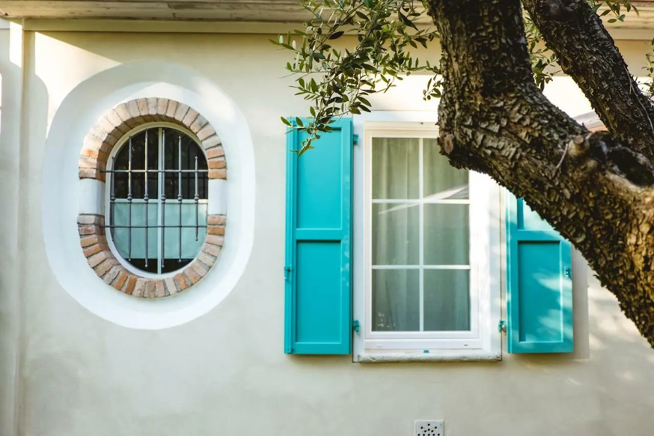 Villa Colli Storici Desenzano del Garda Apartment