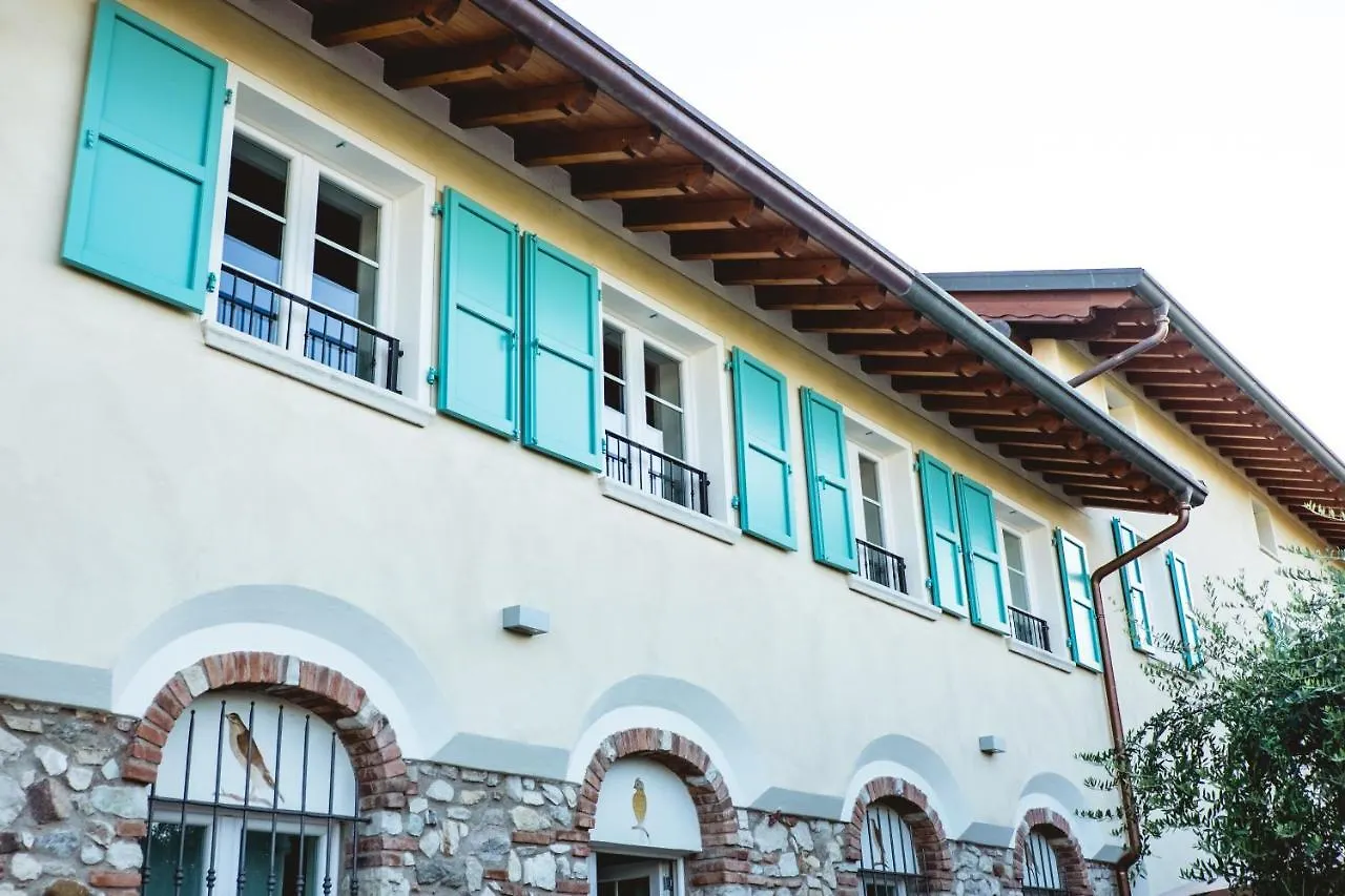 Apartment Villa Colli Storici Desenzano del Garda