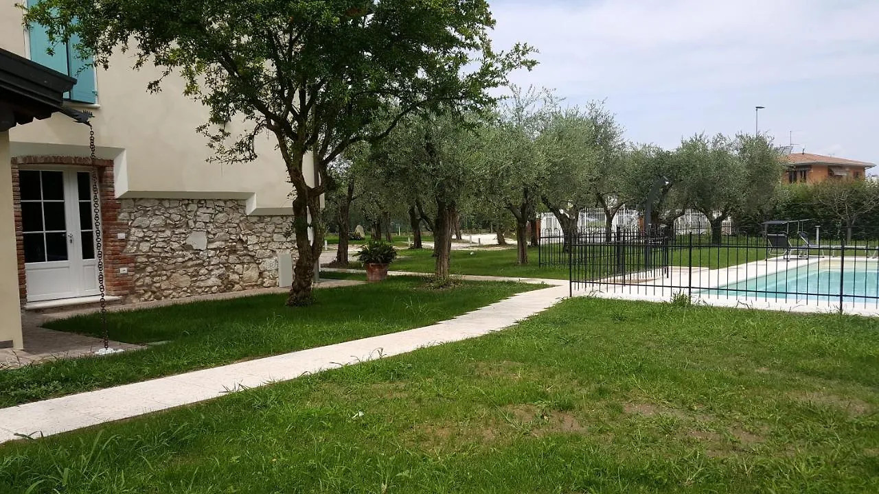 Apartment Villa Colli Storici Desenzano del Garda