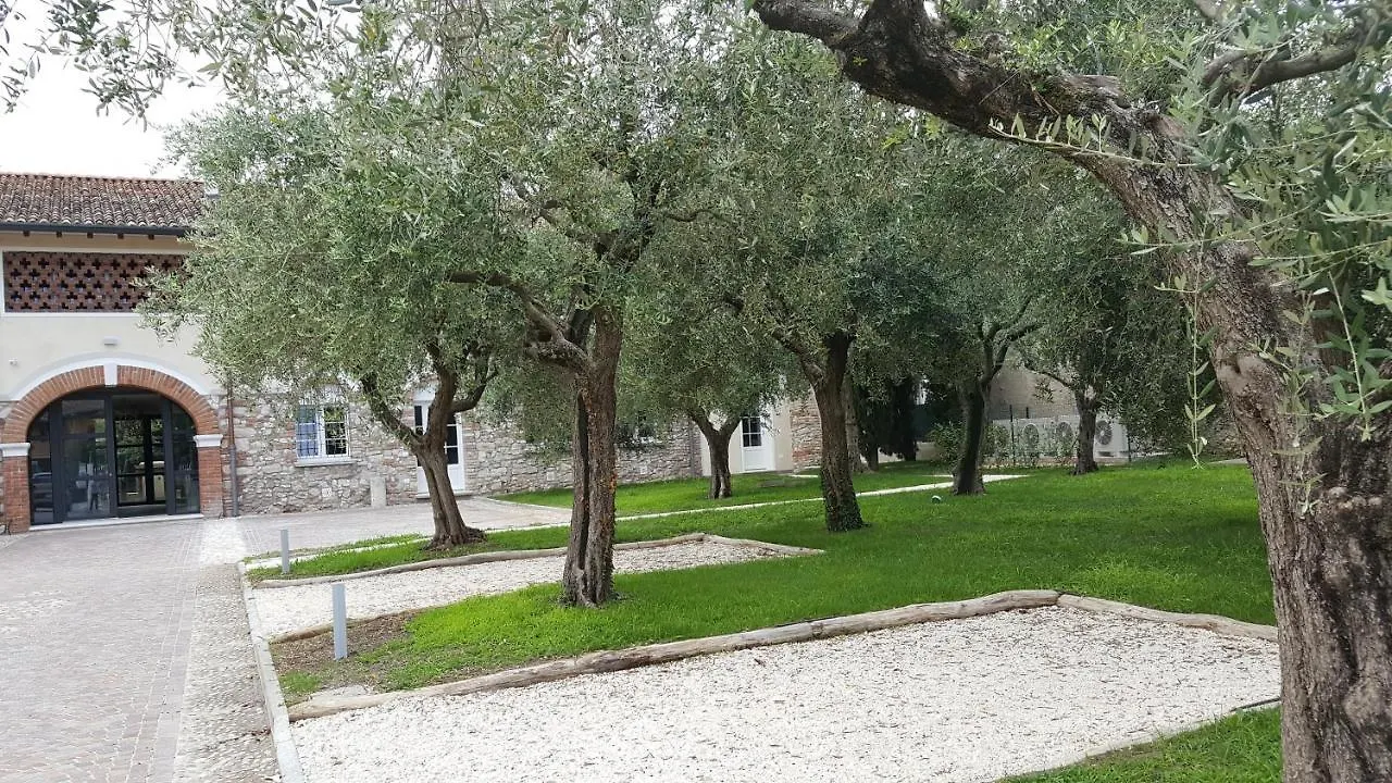Villa Colli Storici Desenzano del Garda
