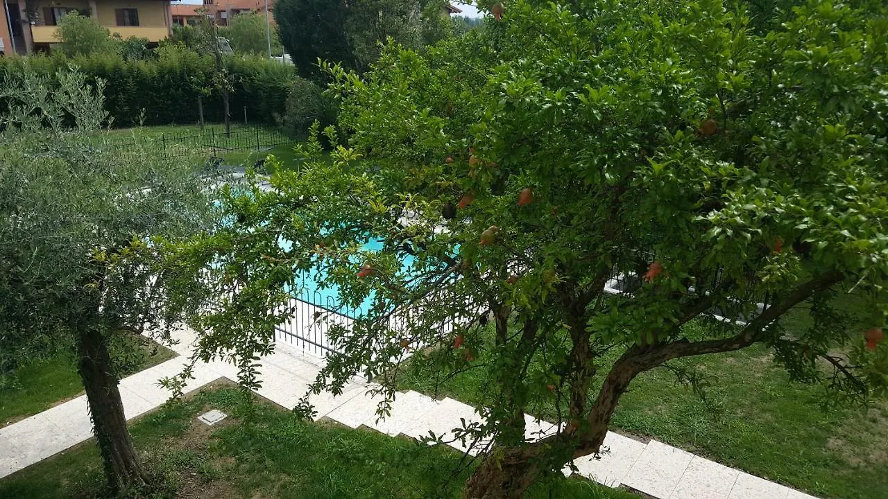 Villa Colli Storici Desenzano del Garda 0*,