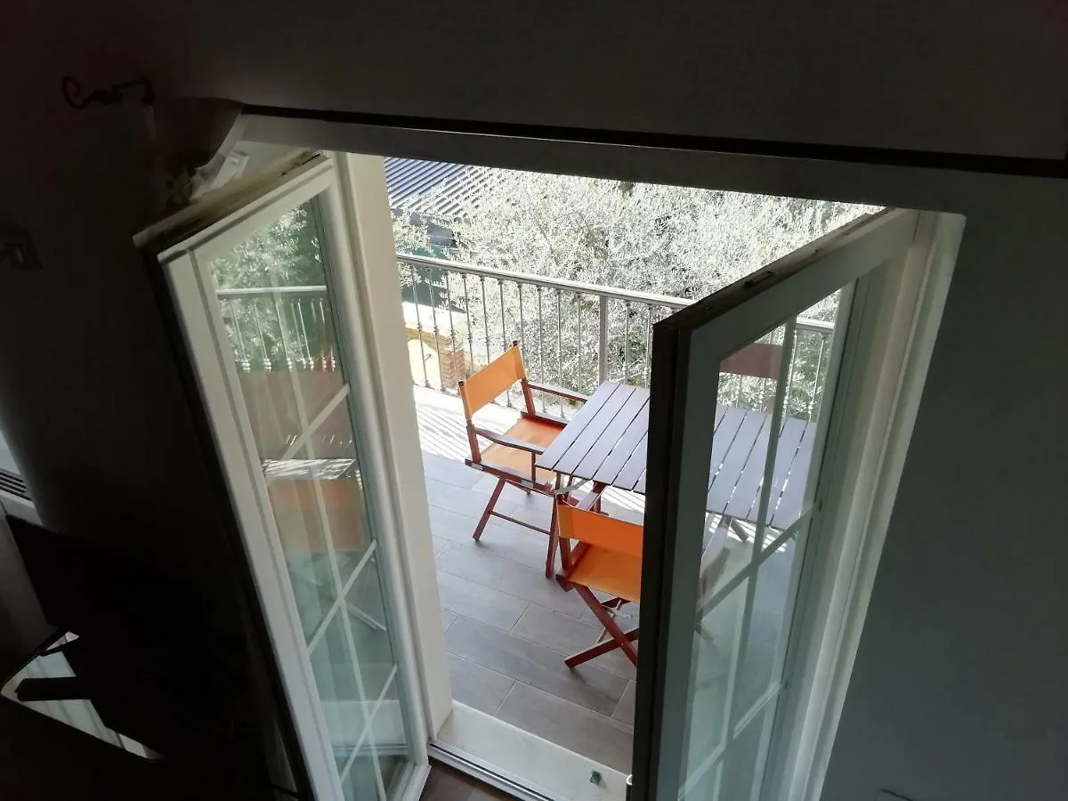 Apartment Villa Colli Storici Desenzano del Garda Italy